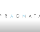 A Pragmata logó a Pragmata Shelter traileréből (kép forrása: Capcom YT)