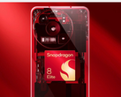 A Qualcomm Snapdragon 8 Elite lapkakészlet teaserje (Kép forrása: Qualcomm)