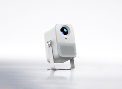 A Projector 5 nem rendelkezik annyi különleges funkcióval, mint a Pro modell. A képen: a készülék promóciós képe.
