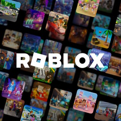 A Roblox logója (kép forrása: Roblox)