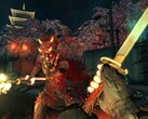 A Shadow Warrior július 9-ig 90%-os kedvezménnyel elérhető a Steam-en.