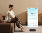 A Xiaomi Smart Scale S200 (a képen) Európa-szerte bevezetésre kerül. (Kép forrása: Xiaomi)