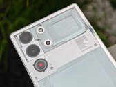 Nubia RedMagic 10S Pro áttekintés