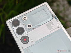 RedMagic 10S Pro (Kép forrása: Daniel Schmidt)