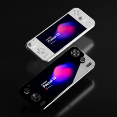 A Pocket S2 továbbra is elérhető az Indiegogo-n 439 dollárért. (Kép forrása: Ayaneo)