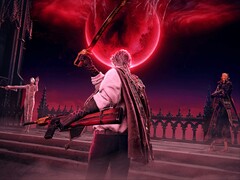 A Duskbloods egy többjátékos akciójáték lesz, amely kizárólag a Switch 2-re jelenik meg.