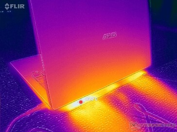 Dupla hátsó kipufogó