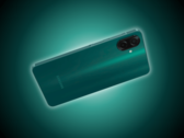 A Galaxy A07 4G.