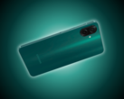 A Galaxy A07 4G.