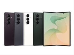 A Galaxy Z Fold 9 sorozat hajtásvonala kevésbé lesz látható, mint az itt látható Galaxy Z Fold 8 Ultra esetében.