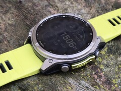 A Garmin vásárlók nagyon kritikusak az új okosóra-előfizetéssel kapcsolatban (Kép forrása: Marcus Herbrich, Notebookcheck)