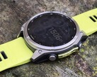 A Garmin vásárlók nagyon kritikusak az új okosóra-előfizetéssel kapcsolatban (Kép forrása: Marcus Herbrich, Notebookcheck)