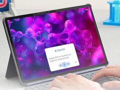 Az Idea Tab Pro. (Kép forrása: Lenovo)