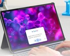 Az Idea Tab Pro. (Kép forrása: Lenovo)