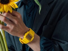 A Nintendo Mother 3 G-Shock kialakítását a kultikus klasszikus RPG ihlette.