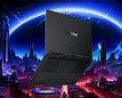 A Legion 5 15IAX11 az egyik első olyan laptop, amely az Nvidia GeForce RTX 5070 12 GB-os laptop GPU-jával rendelkezik.