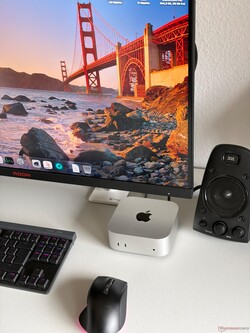 Apple Mac mini M6