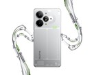 A Neo7 Turbo. (Kép forrása: Realme)