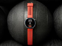 A Balance 2 (képünkön) után 2025-ben újabb új Amazfit okosóra érkezik. (Kép forrása: Amazfit)