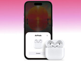 Az AirPods 4 frissítést kap