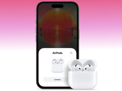 Az AirPods 4 frissítést kap