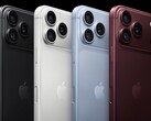 Az Apple iPhone 18 Pro és iPhone 18 Pro Max hátulnézete a kameramodullal
