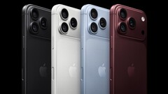 Az Apple iPhone 18 Pro és iPhone 18 Pro Max hátulnézete a kameramodullal