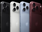 Az Apple iPhone 18 Pro és iPhone 18 Pro Max hátulnézete a kameramodullal
