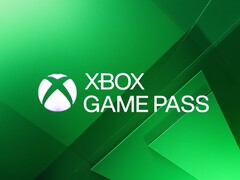 Az Xbox Game Pass új logóval ellátott bannere