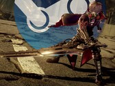 Október 6-ig a Code Vein 90%-os kedvezménnyel érhető el a Steamen. (Kép forrása: Steam)