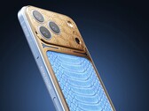 Az Apple iPhone 18 Pro még a piacra dobása előtt öt Caviar Limited Edition változatot kap.