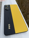 Xiaomi Poco X7 Pro (Kép forrása: Manuel Masiero)