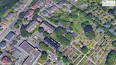 GPS teszt: útvonalak
