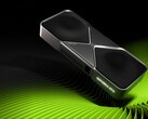 Az RTX 5090 (a képen) ára az MSRP-áron 1.999 dollár, de az árképzés és az elérhetőség a megjelenés óta változó. (Kép forrása: Nvidia)