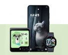 A One UI 7 2025 májusában már több új készüléket is elér. (Kép forrása: Samsung)