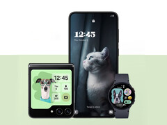 A One UI 7 2025 májusában már több új készüléket is elér. (Kép forrása: Samsung)