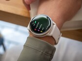 A Garmin vivoactive 6 okosórája