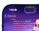 Az állítólagos iPhone 18 Pro prototípus kiszivárgása a kisebb Dynamic Islandet mutatja.