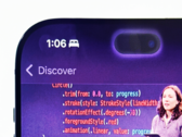 Az állítólagos iPhone 18 Pro prototípus kiszivárgása a kisebb Dynamic Islandet mutatja.