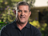 Glen A. Schofield aktaképe (kép forrása: IMDB)