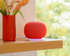 A Google Home hangszóró bogyósgyökerű. (Kép forrása: Google)