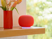 A Google Home hangszóró bogyósgyökerű. (Kép forrása: Google)