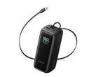 A Belkin UltraCharge 22K.