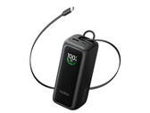 A Belkin UltraCharge 22K.