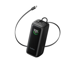 A Belkin UltraCharge 22K.