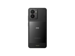 A HMD Fusion 2 lényegesen jobb készülék lesz, mint a HMD Fusion (képünkön). (Kép forrása: HMD)