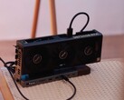 A Humbird 3 képes grafikus kártyát csatlakoztatni a Thunderbolt 5 segítségével (Kép forrása: Humbird)
