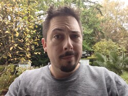 Szelfi az Ultra Paddal