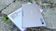 A Lenovo Idea Tab Pro Gen 2 sokkal gyorsabb, mint elődje, de jelentős felárat is fizet.