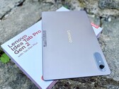 A Lenovo Idea Tab Pro Gen 2 sokkal gyorsabb, mint elődje, de jelentős felárat is fizet.